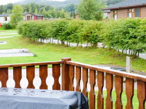 Brook Edge Lodge in Warton Brook Edge Lodge in Warton