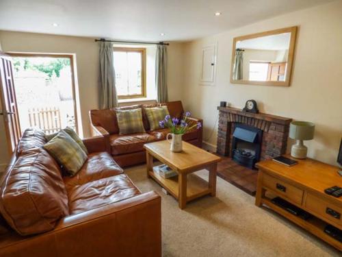 Cinderbarrow Cottage in Levens Cinderbarrow Cottage in Levens