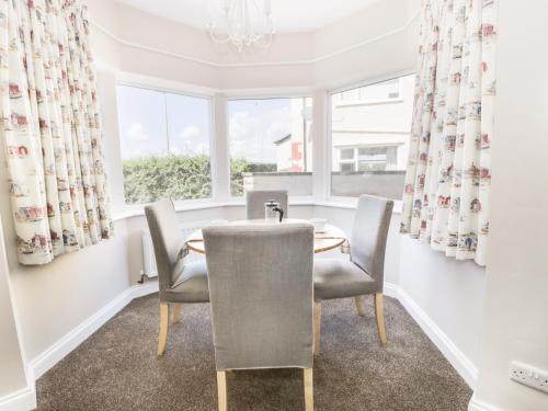 Roma in Colwyn Bay Roma in Colwyn Bay