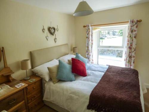 Fells Cottage in Sedbergh Fells Cottage in Sedbergh