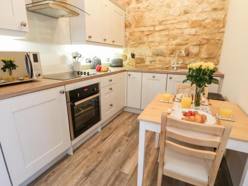 Lowdale Barns West in Briggswath Lowdale Barns West in Briggswath