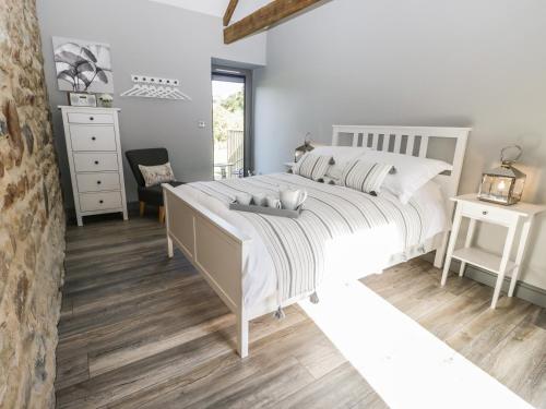 Lowdale Barns West in Briggswath Lowdale Barns West in Briggswath