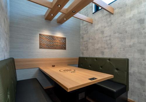 餐廳, 山形站前大和Roynet酒店 (Daiwa Roynet Hotel Yamagata Ekimae) in 山形 餐廳, 山形站前大和Roynet酒店 (Daiwa Roynet Hotel Yamagata Ekimae) in 山形