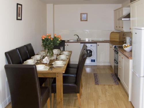 The Loft in Bowness The Loft in Bowness