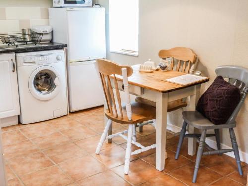 Lilac Cottage in ลอสซีเมาธ์ Lilac Cottage in ลอสซีเมาธ์