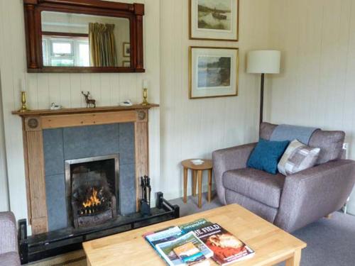 Fisherman's Cottage in Ullapool Fisherman's Cottage in Ullapool
