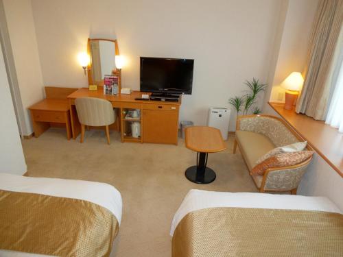 Kobe Luminous Hotel in Kobe Kobe Luminous Hotel in Kobe