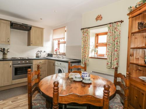 Gardeners Cottage in Cumbria Gardeners Cottage in Cumbria