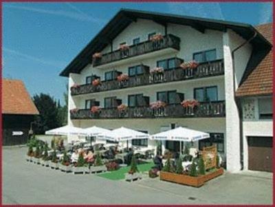 This photo about Hotel Hiemer shared on HyHotel.com