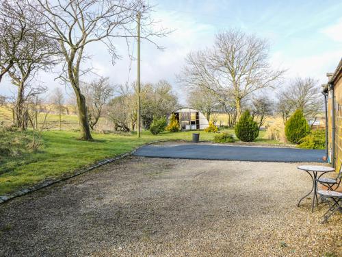 Stable Cottage in Flask Stable Cottage in Flask