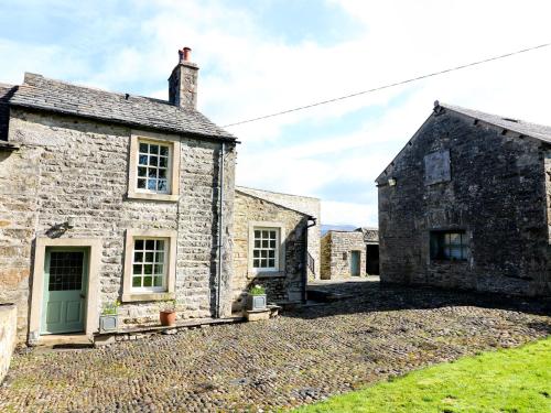 Mill Dam Farm Cottage in Bentham Mill Dam Farm Cottage in Bentham