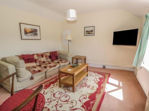 The Cottage in Trevor The Cottage in Trevor