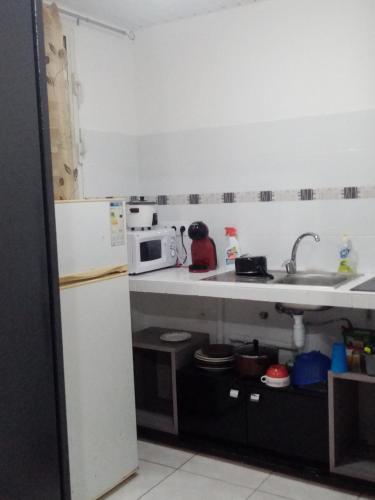 Le T2 tranquille in Kourou Le T2 tranquille in Kourou