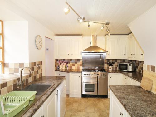 83 Seatown in Cullen 83 Seatown in Cullen