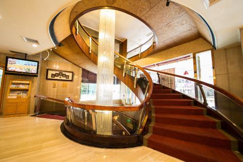 Comoditats, Dynasty Hotel in Tainan Comoditats, Dynasty Hotel in Tainan