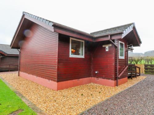 Kestrel Lodge, Dumfries in Dumfries And Galloway Kestrel Lodge, Dumfries in Dumfries And Galloway