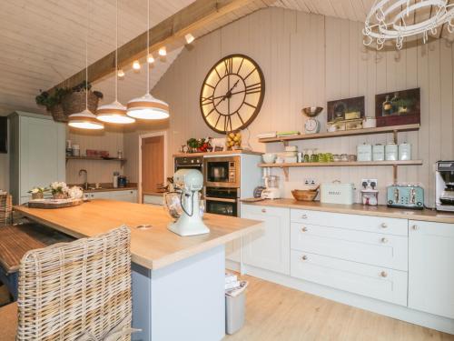 High Rigg Woodland Cottage in Bowness High Rigg Woodland Cottage in Bowness