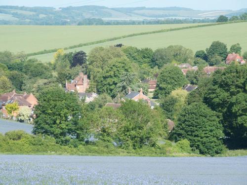 Little Fromans in King's Somborne Little Fromans in King's Somborne