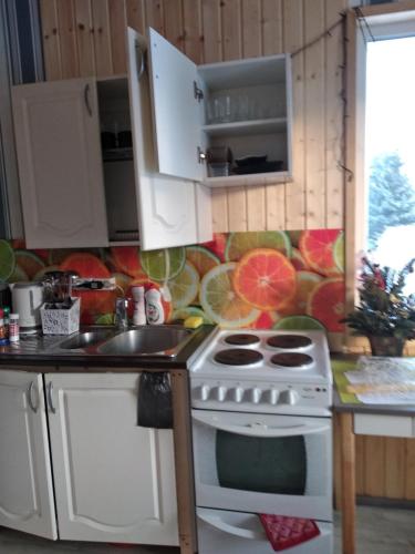 Хутор Rahola House in Parola Хутор Rahola House in Parola