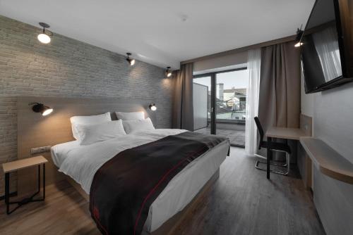 DORMERO Hotel Budapest near Hungarian Parliament Building DORMERO Hotel Budapest near Hungarian Parliament Building