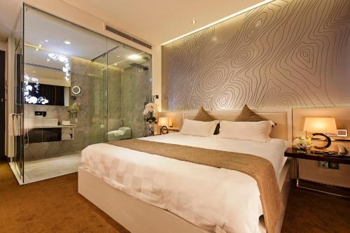Signature Boutique Hotel near An Dong Market Signature Boutique Hotel near An Dong Market