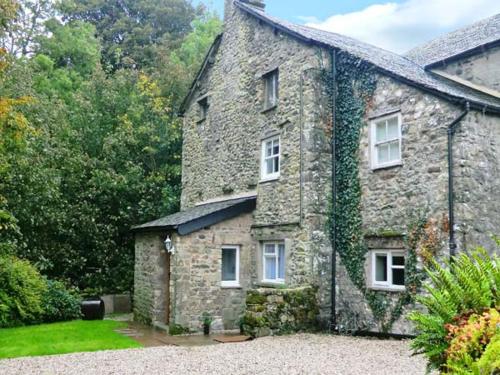 Beckside Cottage in Mansergh Beckside Cottage in Mansergh