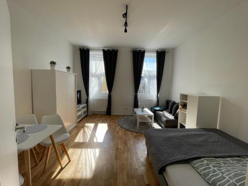 K City Apartments Märzstraße