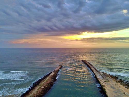 Uitzicht, Settler Sands Resort - Holsboer Vacations in Port Alfred Uitzicht, Settler Sands Resort - Holsboer Vacations in Port Alfred