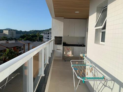 Kilátás, MORAMAR - PRAIA Das TONINHAS in Praia das Toninhas Kilátás, MORAMAR - PRAIA Das TONINHAS in Praia das Toninhas