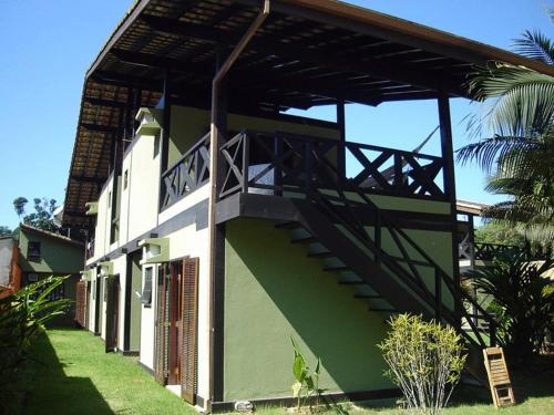 This photo about Pousada Pedra Porosa shared on HyHotel.com