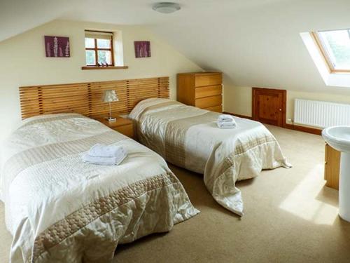 Parsley Cottage in Ellel Parsley Cottage in Ellel