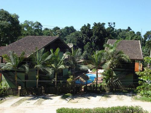 This photo about Pousada Pedra Porosa shared on HyHotel.com