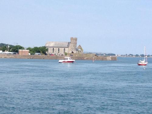 Ashley Guesthouse in Dungarvan Ashley Guesthouse in Dungarvan