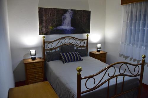 CASA DA BARREIRA 121202/AL (Alojamento Local) in คาราปิโต CASA DA BARREIRA 121202/AL (Alojamento Local) in คาราปิโต