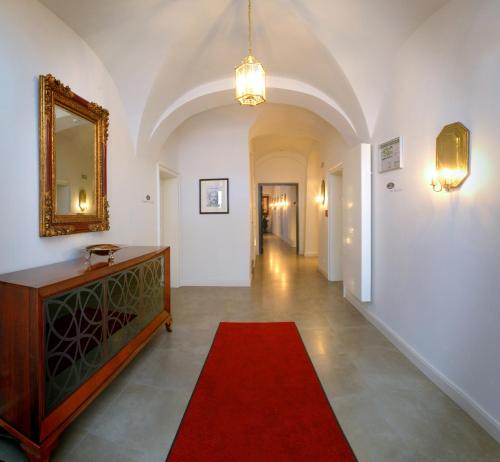 Romantik Hotel Burgkeller Residenz Kerstinghaus in מייסן Romantik Hotel Burgkeller Residenz Kerstinghaus in מייסן