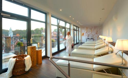 Spa, Romantik Hotel Burgkeller Residenz Kerstinghaus in Meissen Spa, Romantik Hotel Burgkeller Residenz Kerstinghaus in Meissen