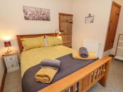 Cobble Cottage in Bentham Cobble Cottage in Bentham