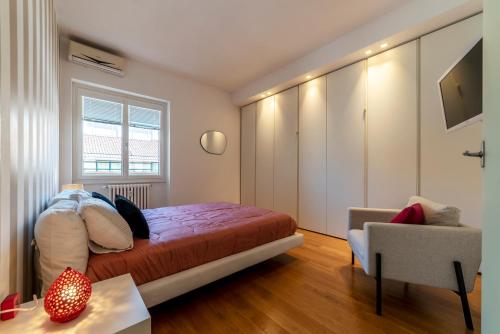 Vaticano & San Pietro Balcony Apartment