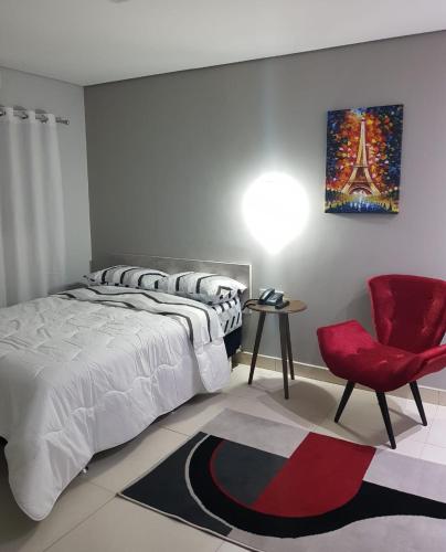 HOTEL CATARINA BAURU near Bauru-Arealva Airport HOTEL CATARINA BAURU near Bauru-Arealva Airport