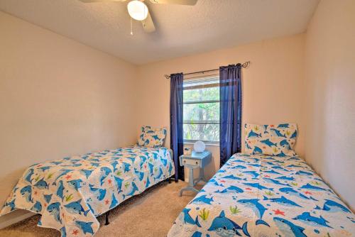 Citrus Springs Getaway Less Than 12 Miles to Crystal River in Dunnellon Citrus Springs Getaway Less Than 12 Miles to Crystal River in Dunnellon