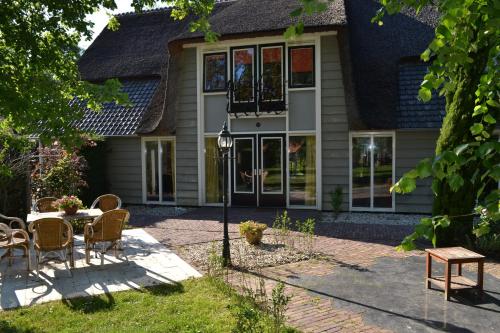 Entrance, De Galerie - Landgoed Rijckholt in Geersdijk Entrance, De Galerie - Landgoed Rijckholt in Geersdijk