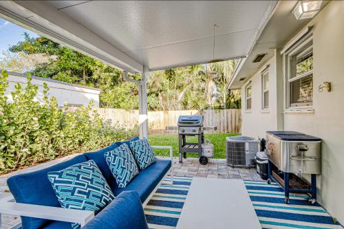 Two Palms B in North Palm Beach (FL) Two Palms B in North Palm Beach (FL)