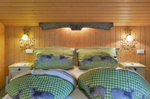 This photo about Haus Donz shared on HyHotel.com