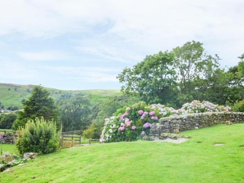Ghyll Bank Byre in Kentmere Ghyll Bank Byre in Kentmere