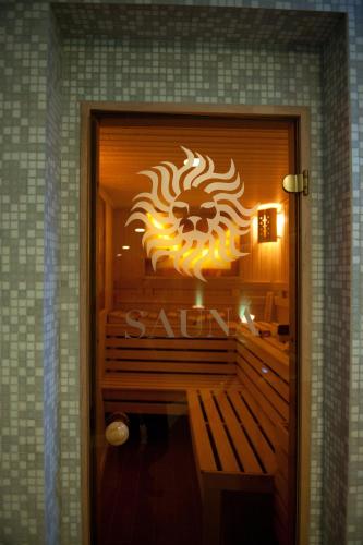 Gyógyfürdő, Hotel Leon & Spa in Arad Gyógyfürdő, Hotel Leon & Spa in Arad
