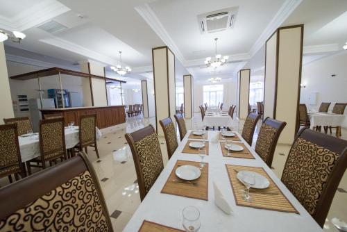 Avrora Hotel in Krasnodar Avrora Hotel in Krasnodar