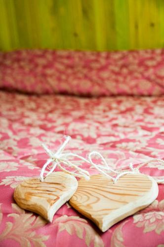 This photo about Hotel Vallee De Cogne shared on HyHotel.com