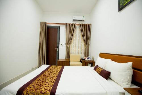 Nhat Quang Hotel in Bao Loc Nhat Quang Hotel in Bao Loc