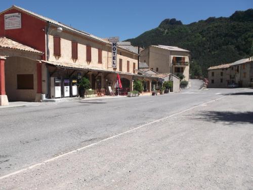 This photo about Relais du Becassier shared on HyHotel.com