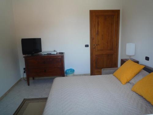 Agriturismo Podere Acqualoreto